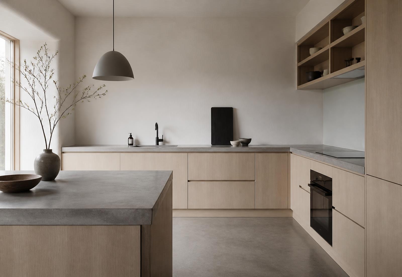 Cocina Nórdica